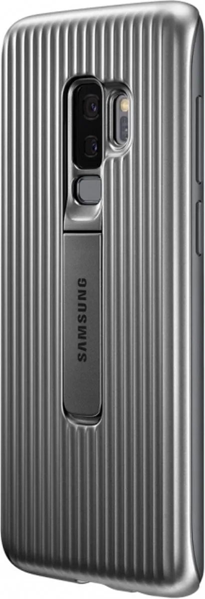 Samsung Protective Stand Cover EF-RG965CSEGWW - Zilver