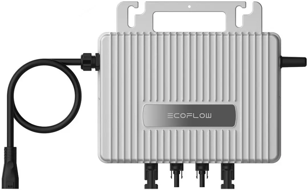 EcoFlow STREAM EFStreamMI800W+AC5M+PV3M*4 Micro-omvormer