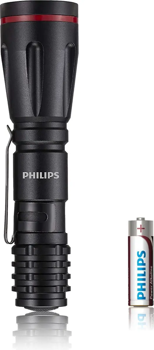 Philips SFL1001P/10 LED-zaklamp