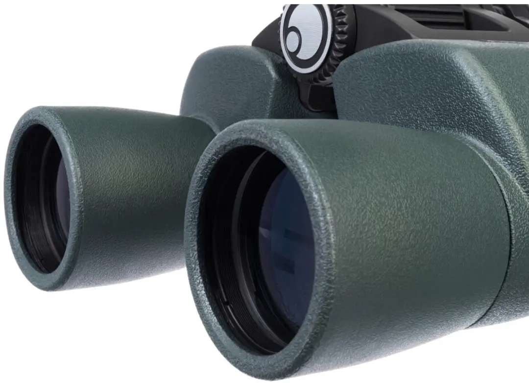 Levenhuk Sherman PRO 10x42 Verrekijker - afbeelding 5 van 6