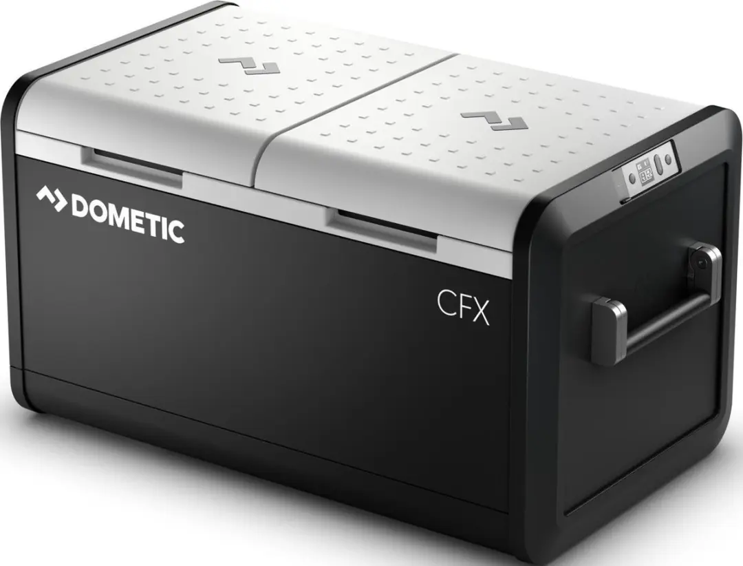 Dometic CFX3 75DZ Compressor Koelbox