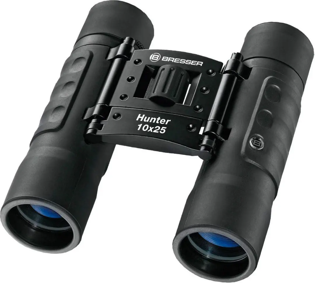 Bresser Hunter 10x25 Verrekijker