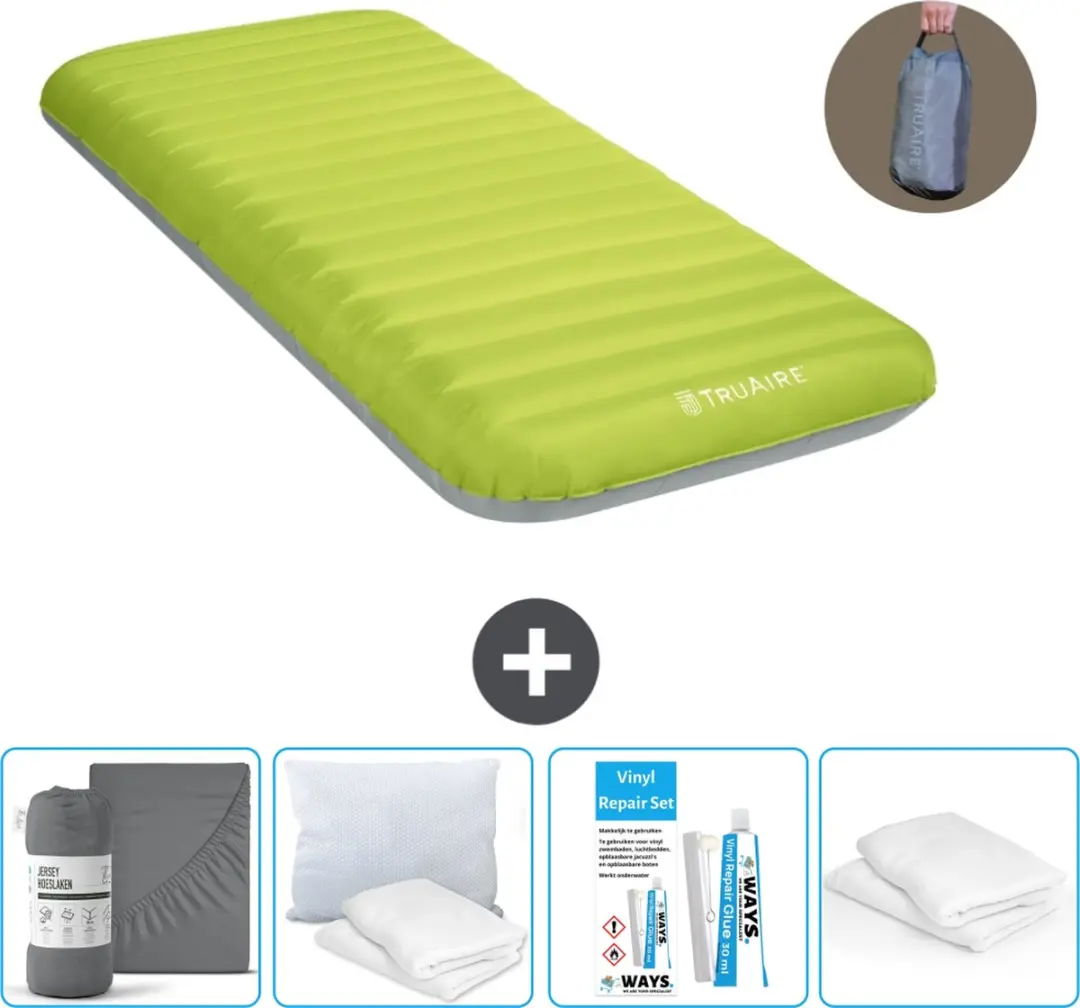 Intex Campingmat