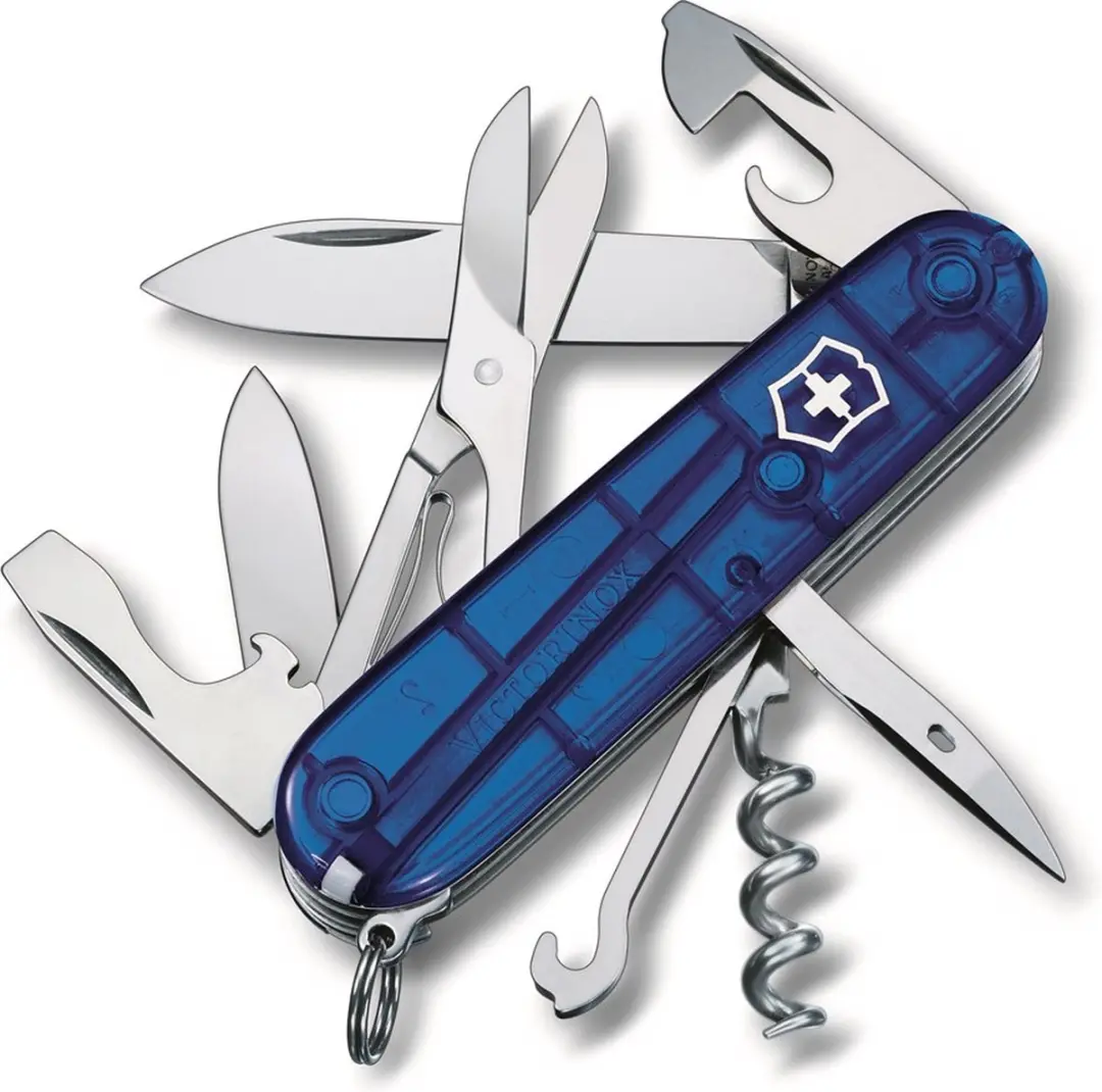 Victorinox Climber 1.3703.T2 Zakmes
