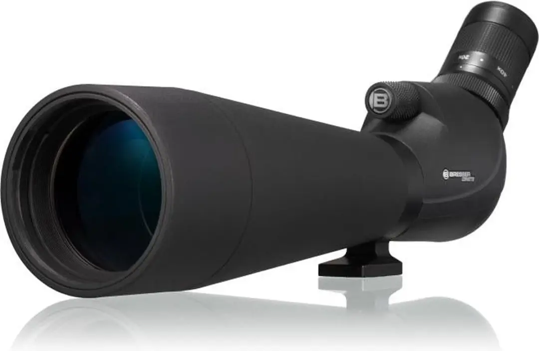 BRESSER Corvette 20-60x80 Spotting Scope 4321001