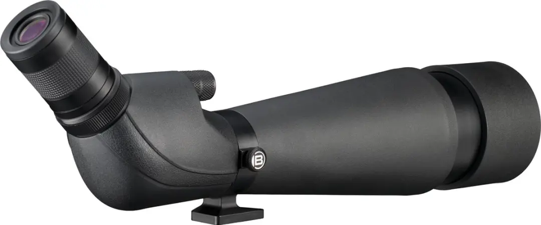 BRESSER Corvette 20-60x80 Spotting Scope 4321001 - Zwart - afbeelding 5 van 6