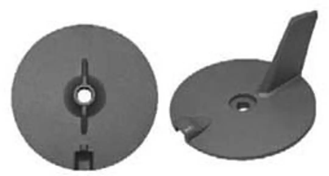 Zink Anode F25