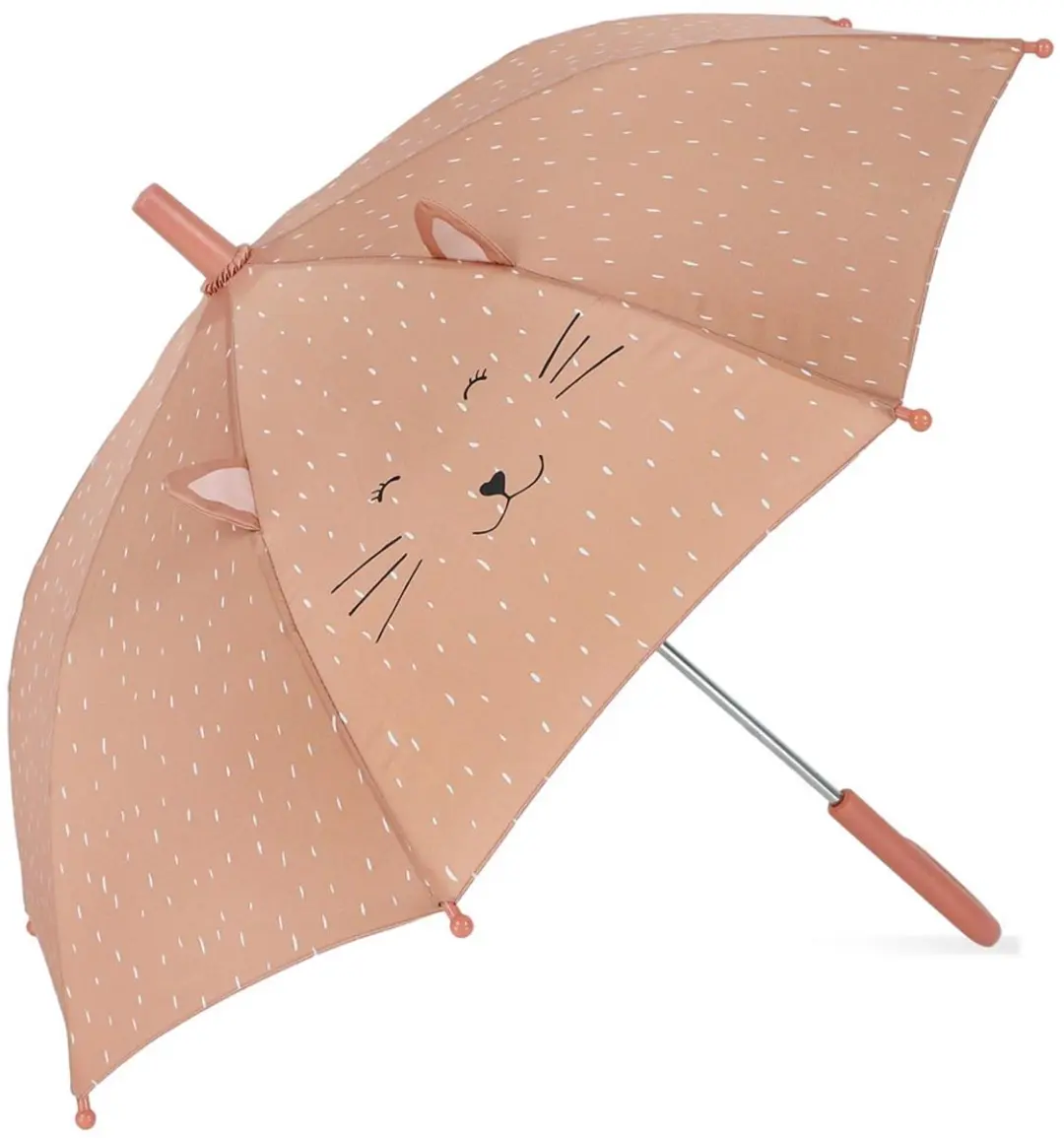Trixie Paraplu Kinderen Mrs. Cat
