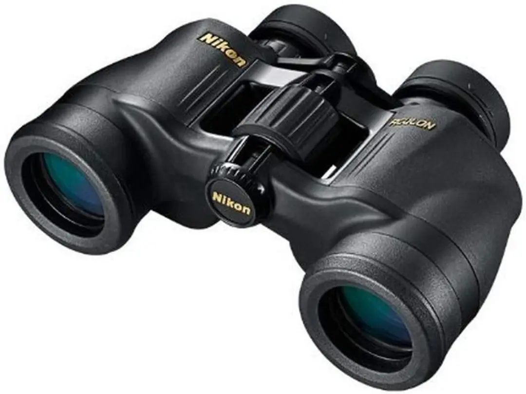 Verrekijker / Safari UltraSharp \ waterdicht, ideaal voor reizen, wandelen, conc