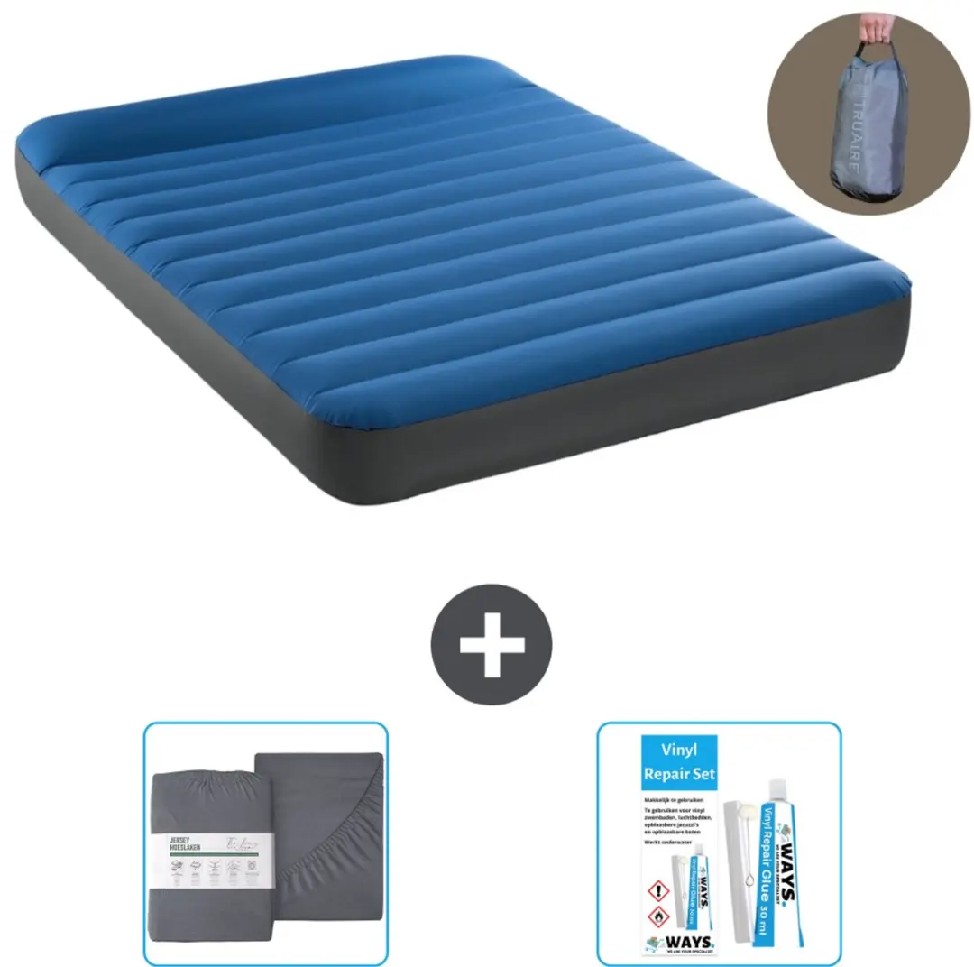 Intex Luchtbed