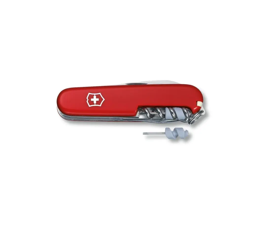 Victorinox Climber Zakmes - Rood - afbeelding 2 van 5