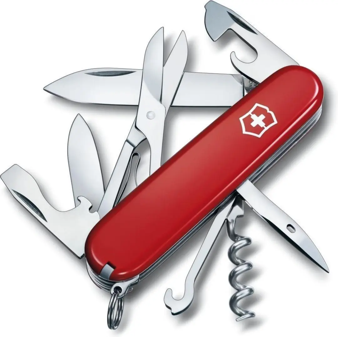 Victorinox Climber Zakmes