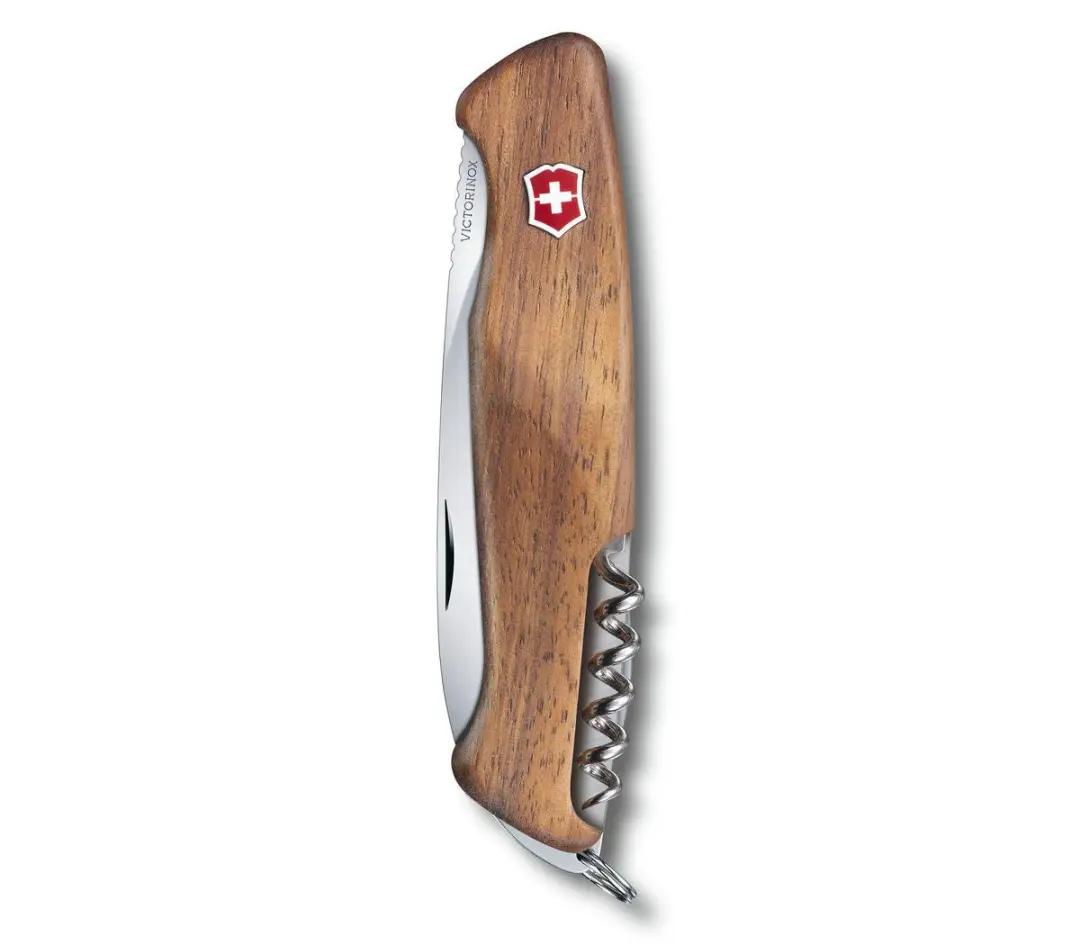 Victorinox Ranger 55 0.9561.63B1 Zakmes - 10 Functies - afbeelding 3 van 4
