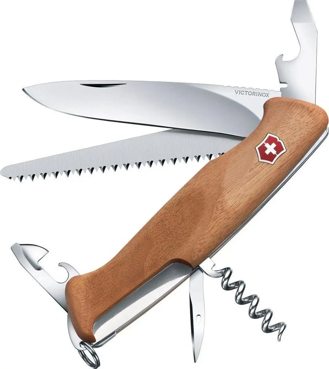 Victorinox Ranger 55 0.9561.63B1 Zakmes