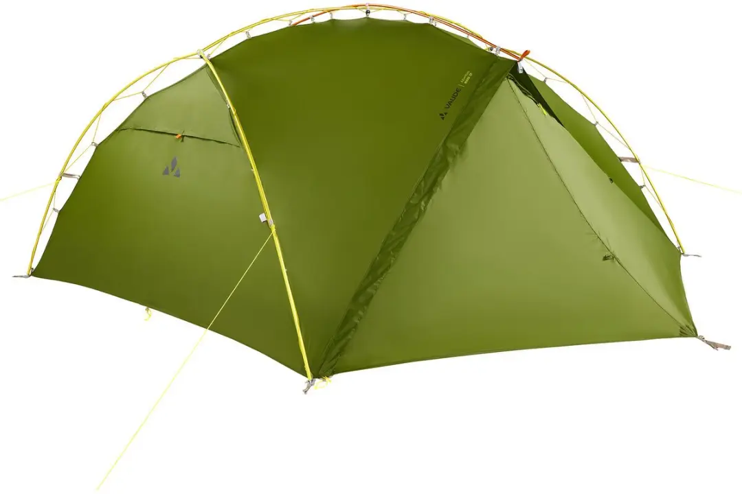 VAUDE Adventure Mark 3P Tent