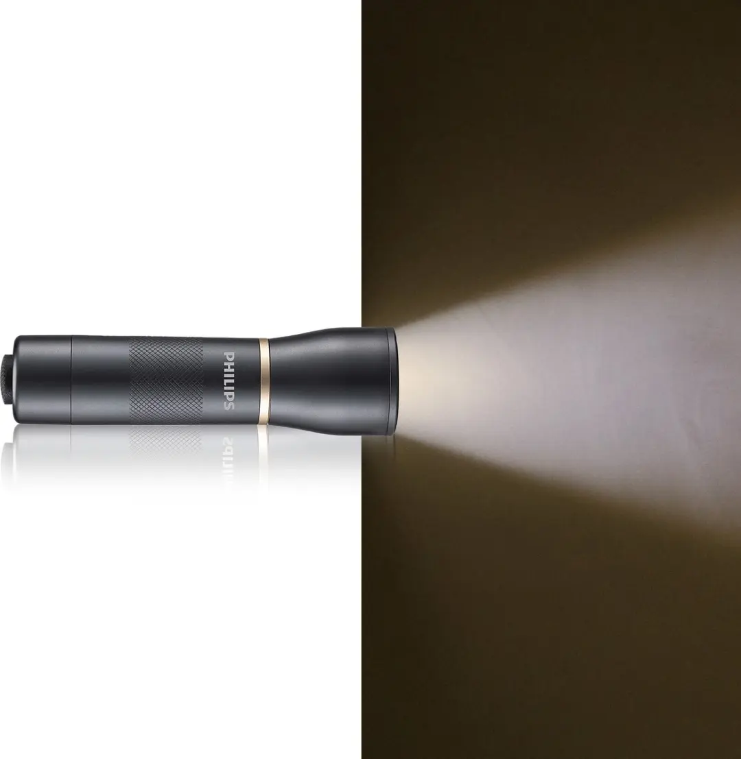Philips SFL7000T/10 Zaklamp - 400 lumen - IPX4 - afbeelding 4 van 6