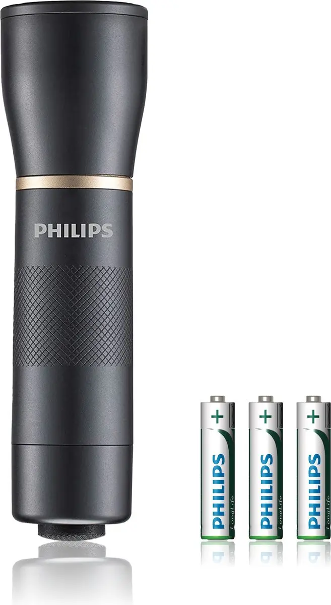 Philips SFL7000T/10 Zaklamp - 400 lumen - IPX4 - afbeelding 2 van 6