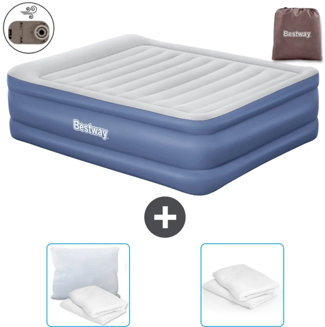 Bestway luchtbed