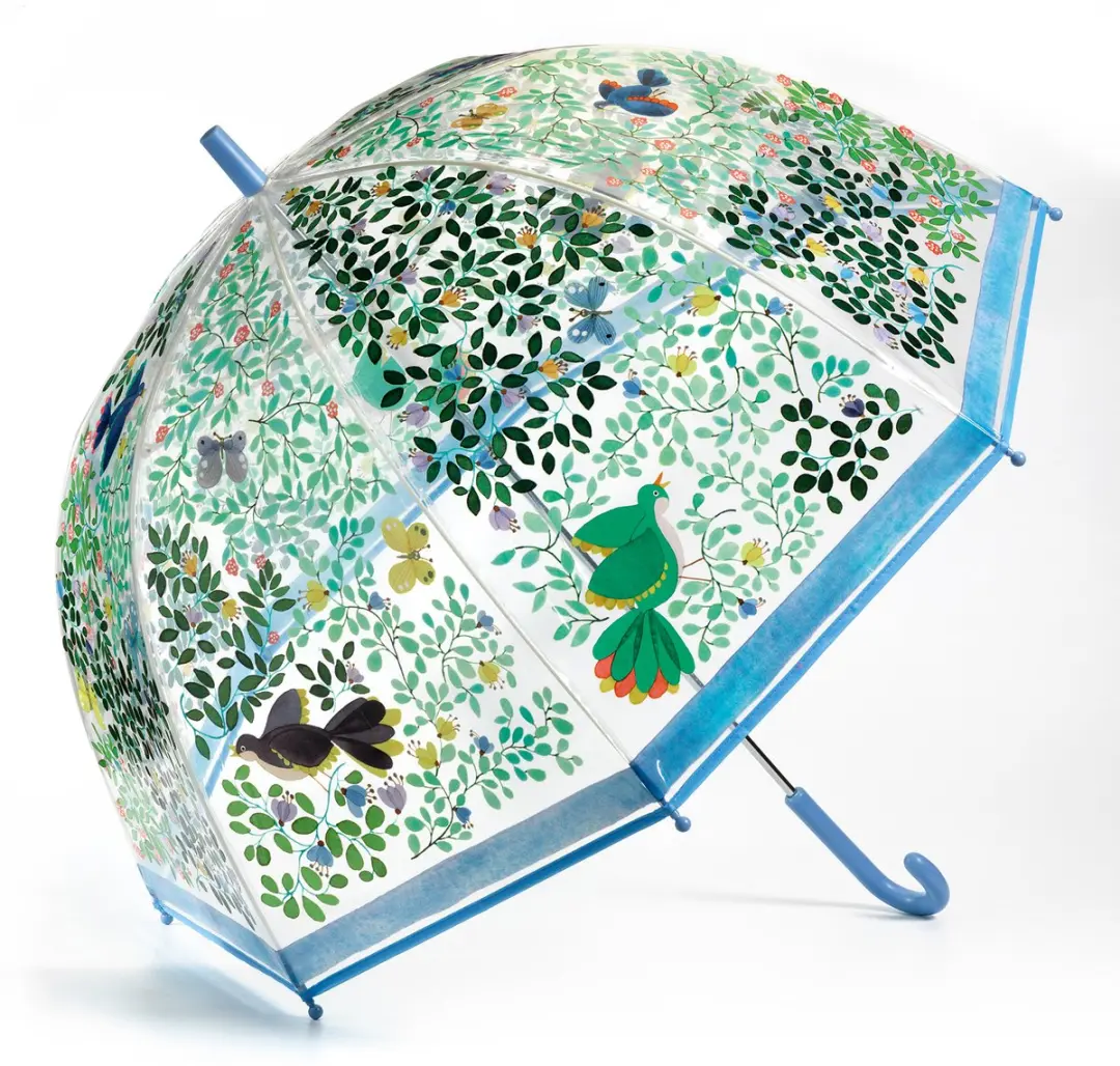 Djeco paraplu Wild birds