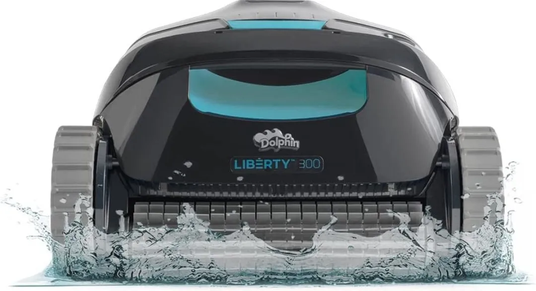 Maytronics Dolphin Liberty 300 Zwembadrobot