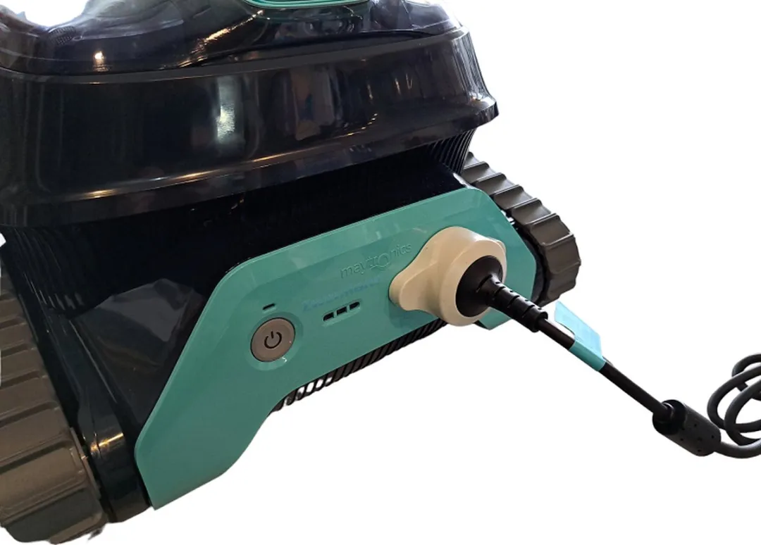 Maytronics Dolphin Liberty 300 Zwembadrobot - Wit