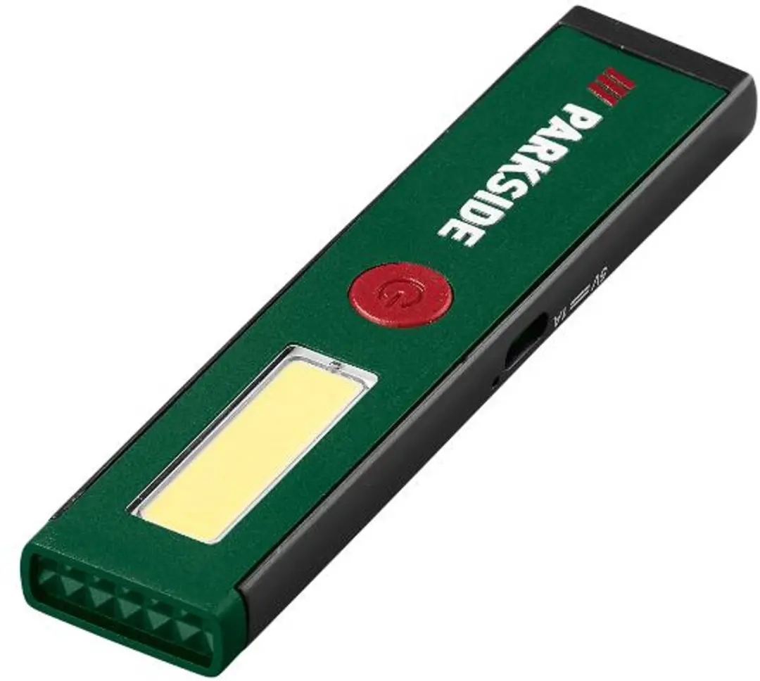 Parkside Mini zaklamp