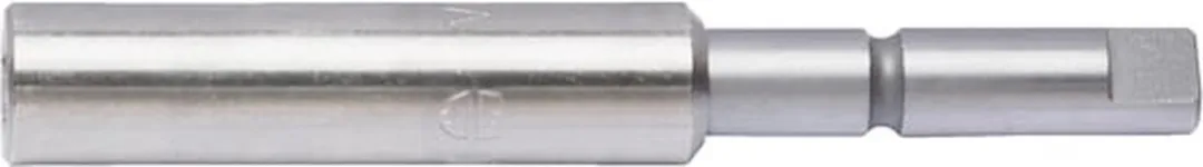 Würth Universele Houder Ø7mm met RVS Huls & Magneet