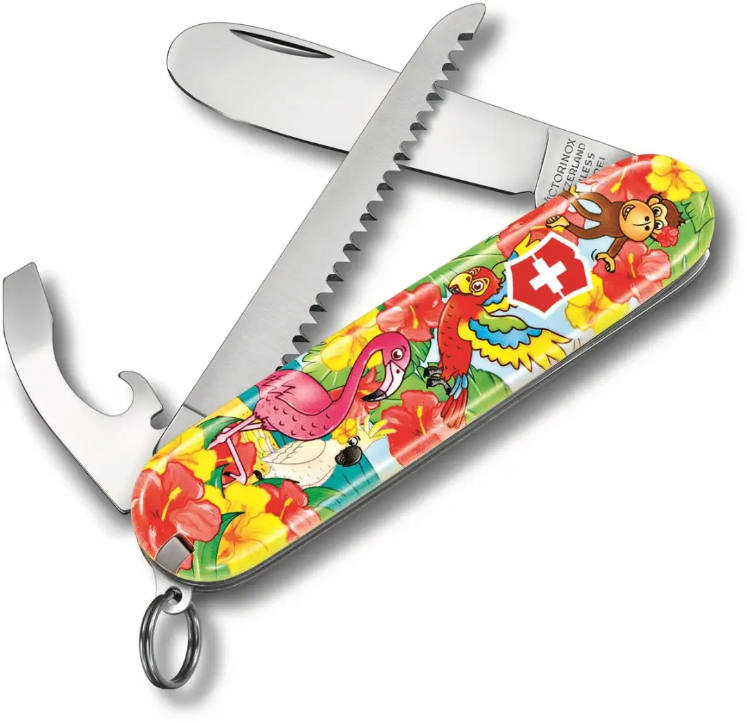 Victorinox My First Junior Zakmes 0.2373.E3