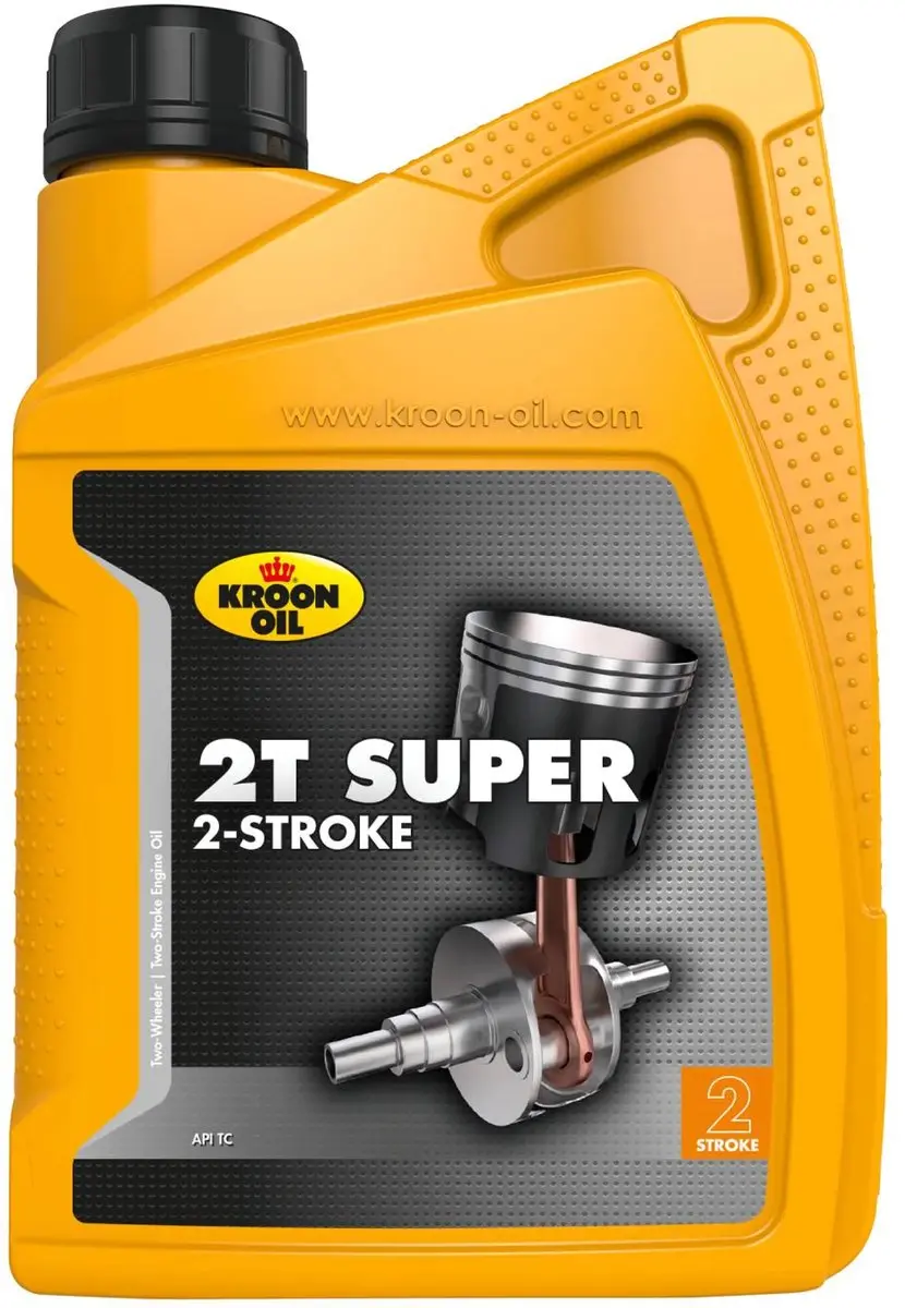 Kroon-Oil 2T Super