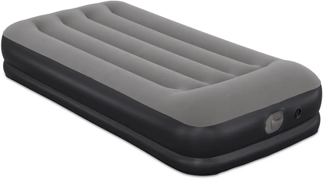 Bestway Tritech Twin Luchtbed - USB-Pomp - 191x97x36cm - afbeelding 4 van 6