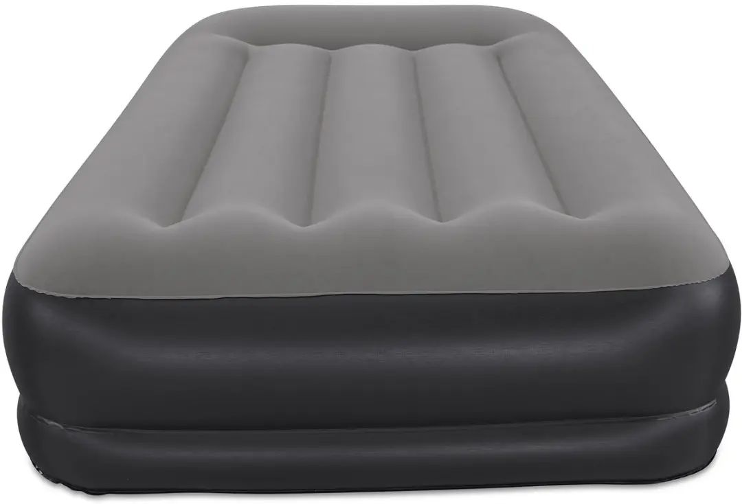 Bestway Tritech Twin Luchtbed - USB-Pomp - 191x97x36cm - afbeelding 5 van 6