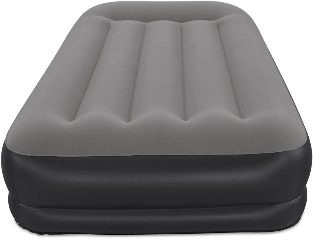 Bestway Tritech Twin Luchtbed - USB-Pomp - 191x97x36cm - afbeelding 3 van 6