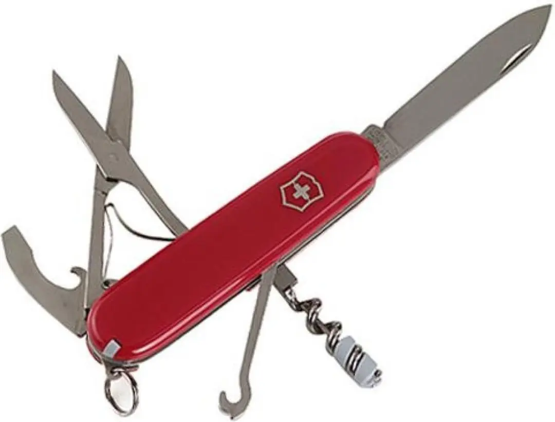 Victorinox Compact Zakmes 1.3405