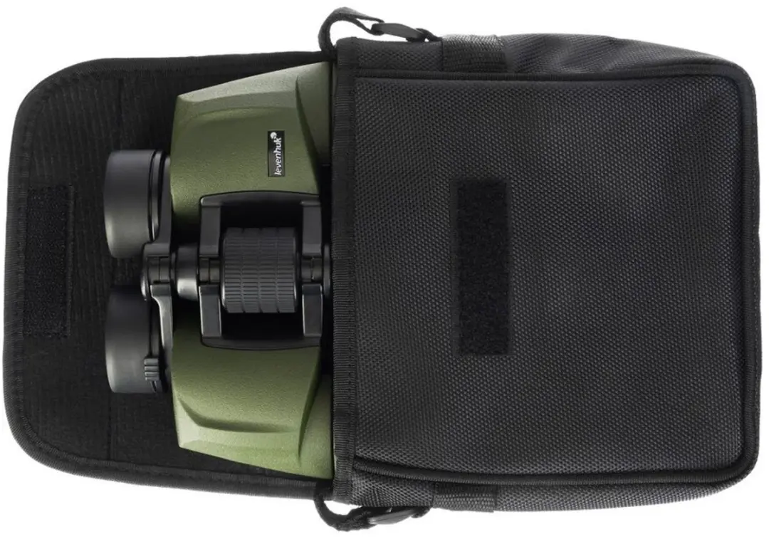 Levenhuk Army 8x40 Verrekijker L-81931 - Groen - afbeelding 2 van 6