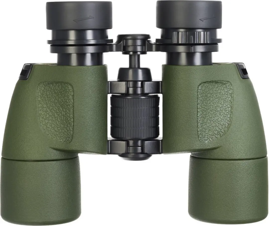 Levenhuk Army 8x40 Verrekijker L-81931 - Groen - afbeelding 6 van 6