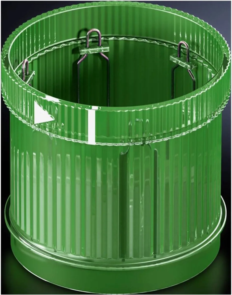 Rittal Signaalzuilelement SG 2372.011