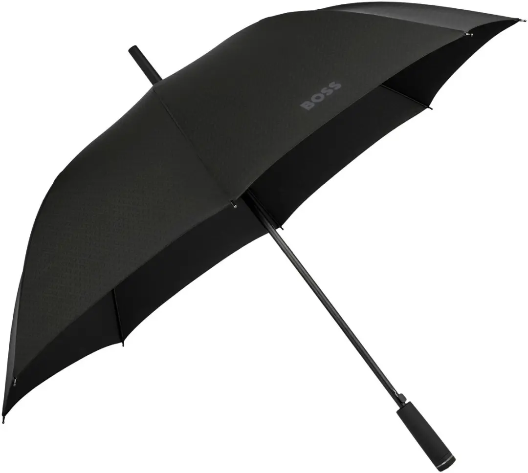 HUGO BOSS Double B Paraplu HUN520D