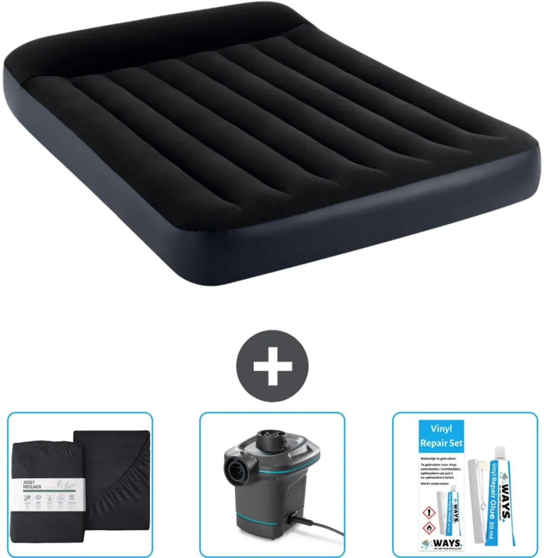 Intex Luchtbed