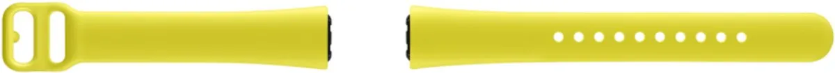 Samsung Galaxy Fit Siliconen Band