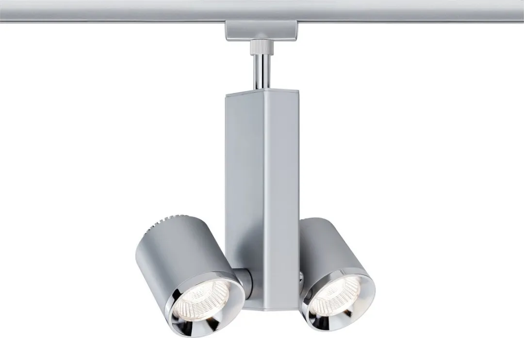 Paulmann URail Systems Spot TecLED II 2x6,5W