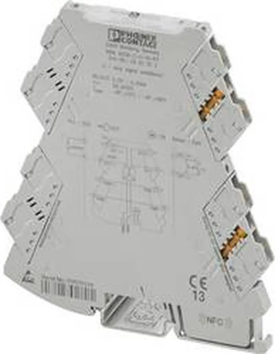 Phoenix Contact MINI MCR-2-U-I4 2902029 Scheidingsversterker
