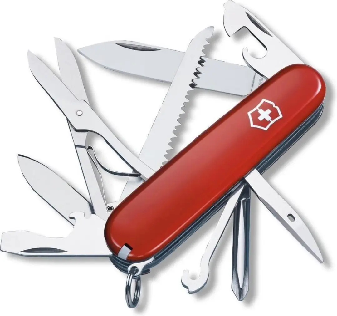 Victorinox Fieldmaster Zwitsers Zakmes 1.4713