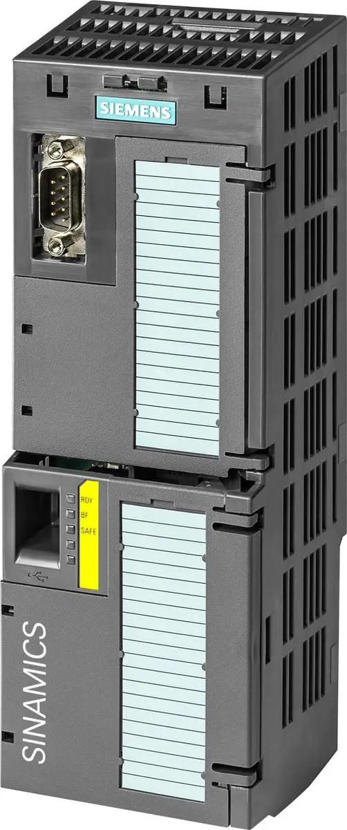 Siemens 6SL3246-0BA22-1FA0 SIE G120 CU250S-2 PN