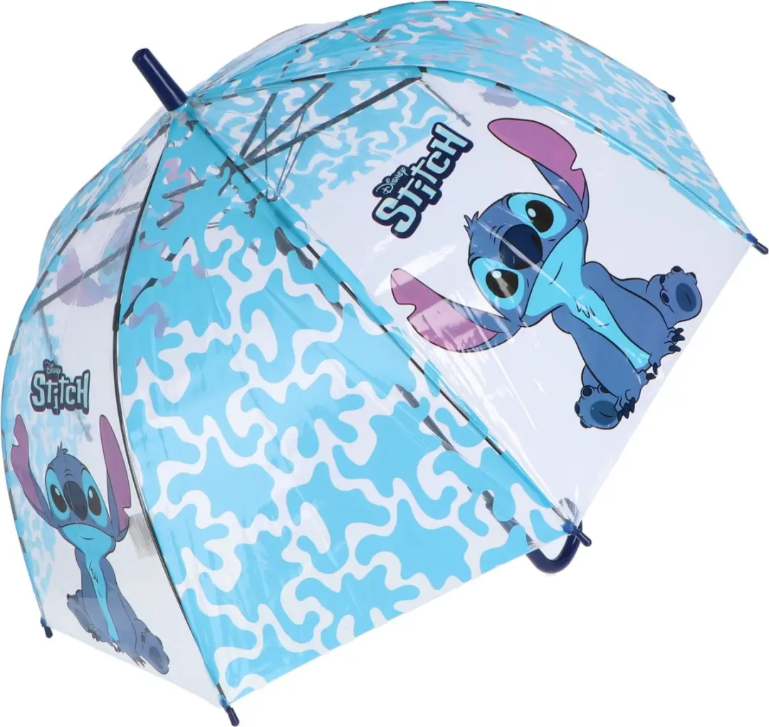 Lilo & Stitch Kinderparaplu Ø67cm - afbeelding 2 van 2