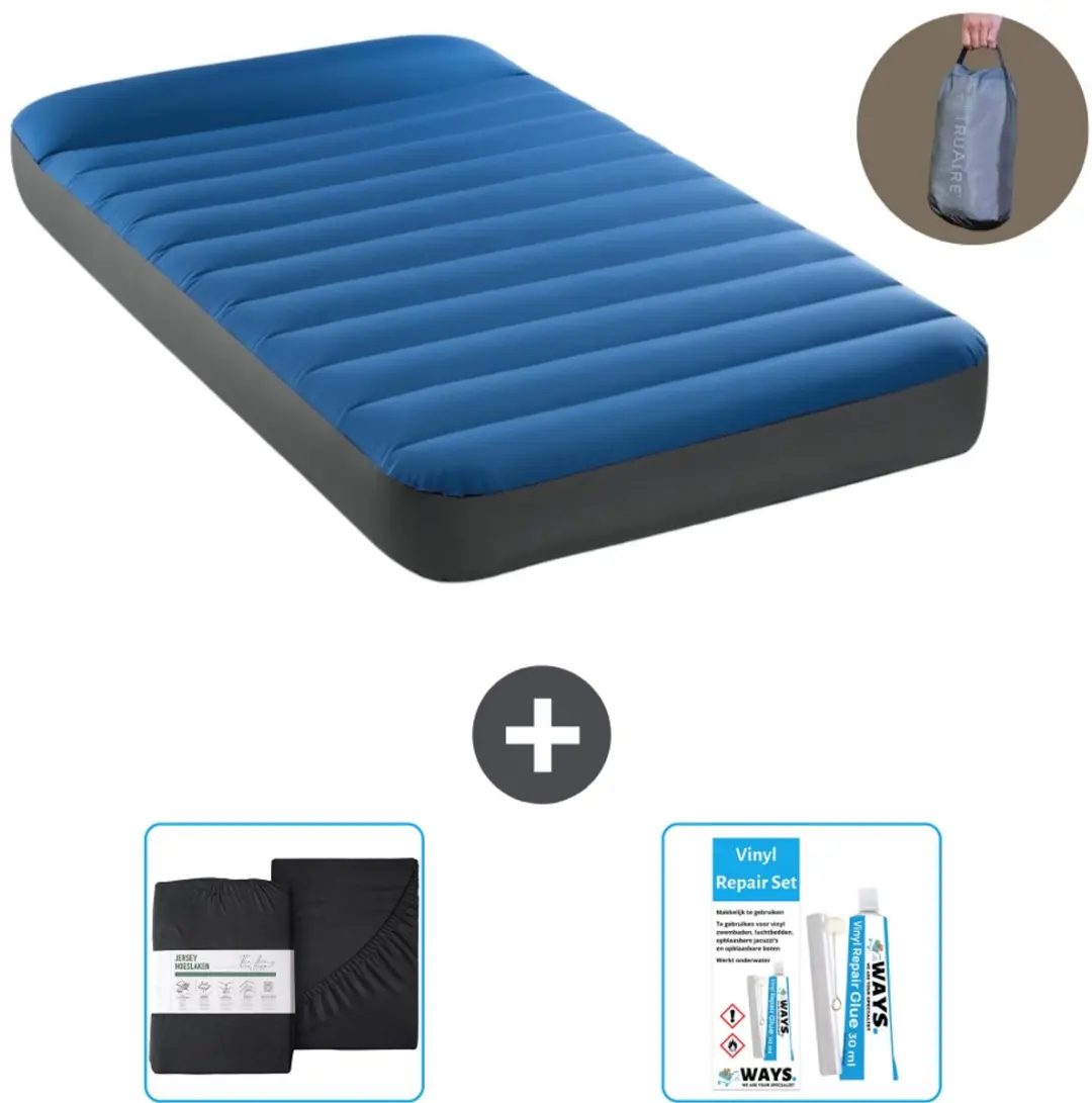 Intex Luchtbed