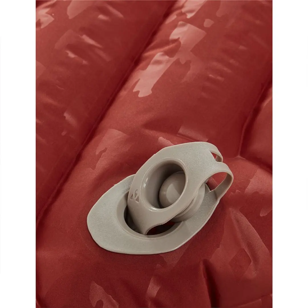 Vaude Performance Winter 7 L Slaapmat - Redwood - afbeelding 5 van 6