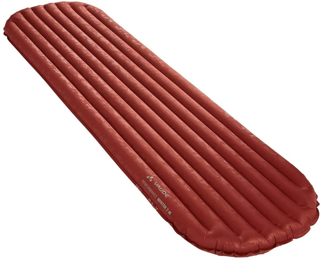 Vaude Performance Winter 7 L Slaapmat