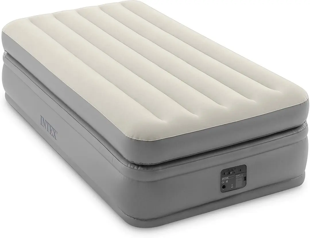 Intex Prime Comfort luchtbed