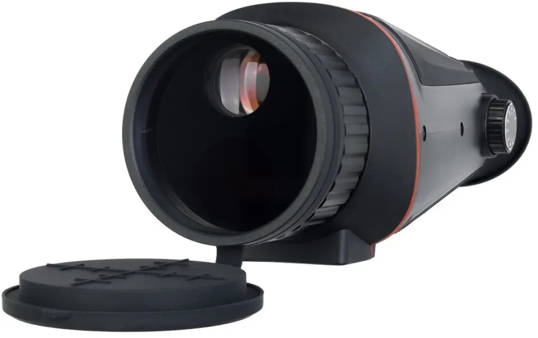 Levenhuk Halo 20X PLUS 84293 Digitale Nachtkijker - Zwart - afbeelding 4 van 6