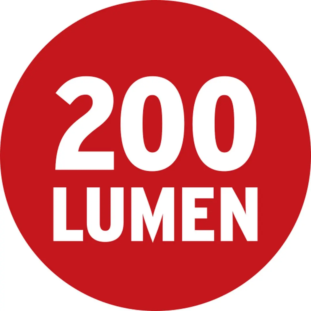 Brennenstuhl HL DA 40 MH 1176440 Led-accu-werklamp - afbeelding 4 van 6
